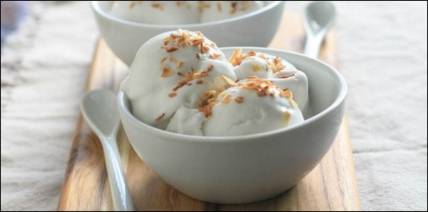 Làm kem tươi bằng tay tại nhà ngon bất bại,&nbsp;không cần máy chỉ 10 phút là xong!-4