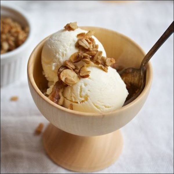 Làm kem tươi bằng tay tại nhà ngon bất bại,&nbsp;không cần máy chỉ 10 phút là xong!-3