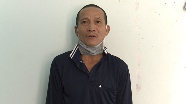 Mẹ thường vắng nhà, bé gái 15 tuổi bị cha dượng U40 làm bậy đến có thai gần 6 tháng-1