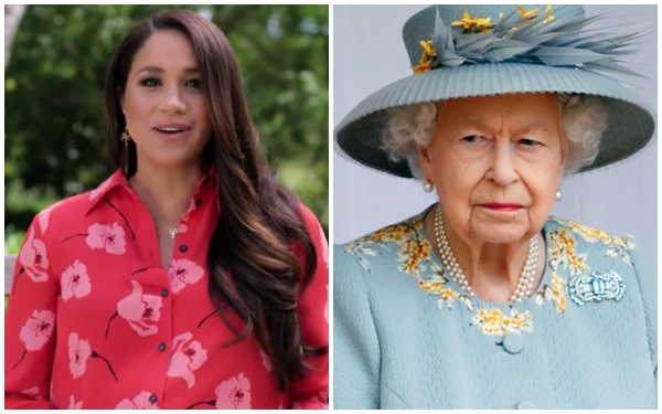 Meghan Markle đưa ra tuyên bố mới đầy cao ngạo và xoáy sâu câu chuyện màu da của con trai Archie-2