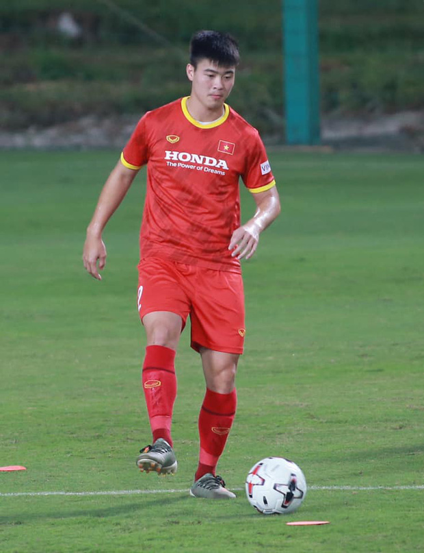 Duy Mạnh đi cách ly không quên ủng hộ Quỹ vaccine phòng Covid-19, người đâu vừa đẹp trai lại có tâm-1