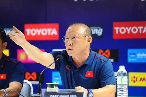 Thực hư việc đội tuyển Ấn Độ dùng tiền tấn để thuyết phục HLV Park Hang-seo rời Việt Nam-3