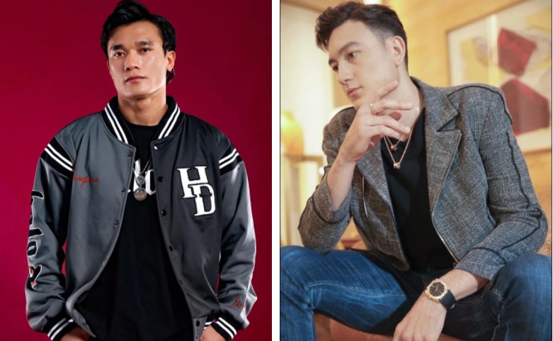 Thủ môn Bùi Tiến Dũng có động thái đầu tiên sau khi bị chỉ trích vì không một lời chúc mừng ĐT Việt Nam-1