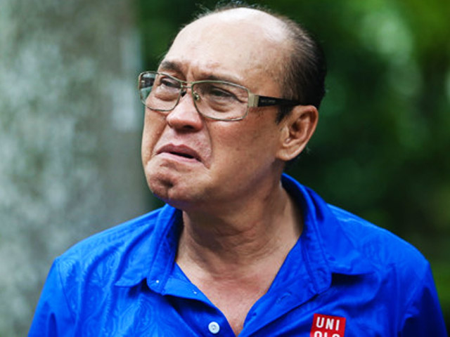 Nghệ sĩ Tấn Hoàng nói về băng nhóm, bè phái trong showbiz, nhắc nhở nghệ sĩ trẻ-3