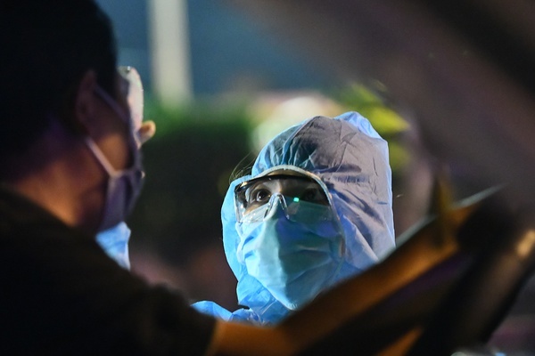 Ai không được tiêm vaccine Covid-19?-2