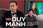 Duy Mạnh tiết lộ: Mấy thằng ca sĩ suốt ngày khoe nhà, khoe xe mà keo kiệt-3