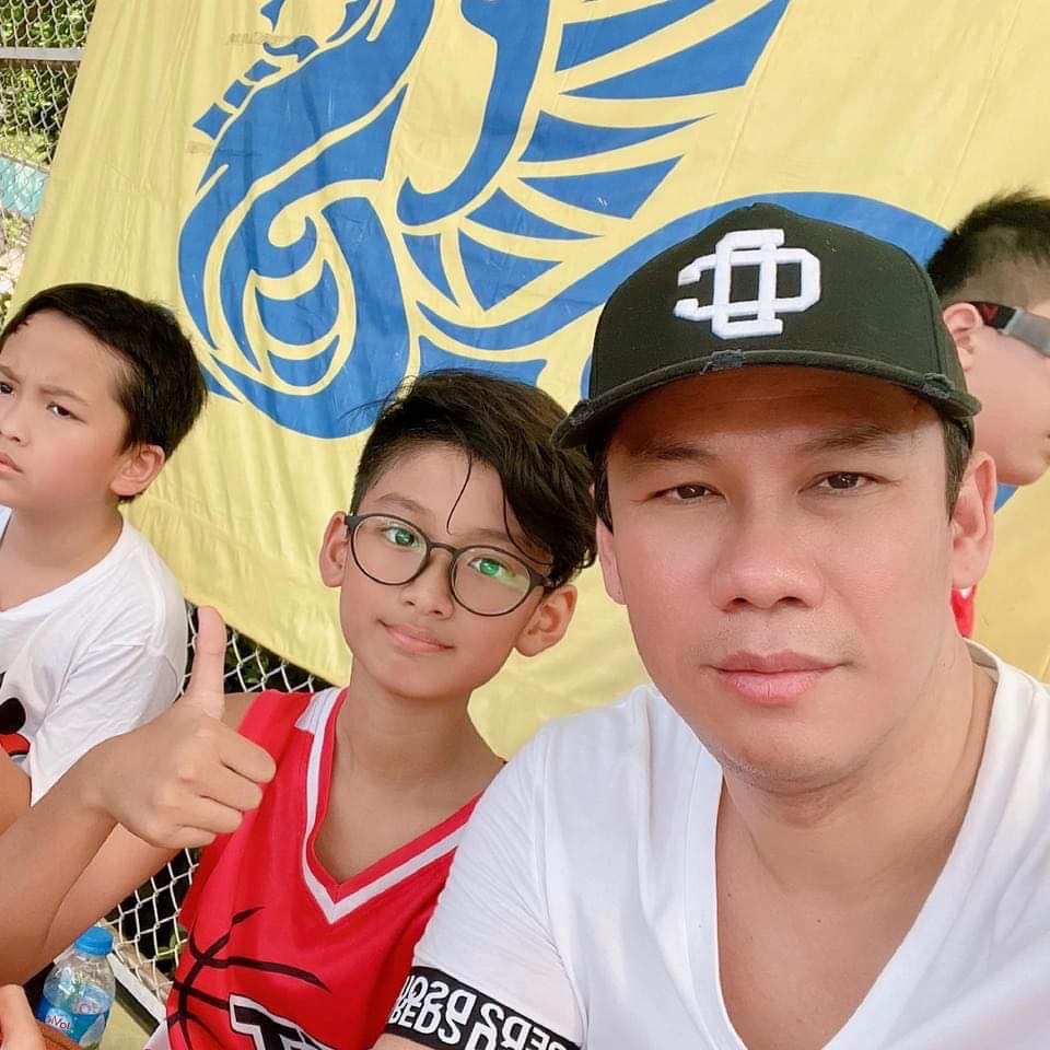 Gia đình Đức Huy chính thức lên tiếng về nghi vấn bị Lệ Quyên ám chỉ ngoại tình-5