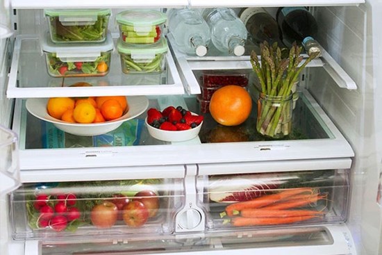 9 cách giúp tủ lạnh nhà bạn luôn tiết kiệm điện