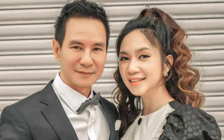 Bị gọi là máy đẻ” nhưng mấy ai biết bà xã Lý Hải có học vấn khủng, lấy bằng Tiến sĩ tại đại học danh giá top đầu nước Anh-1