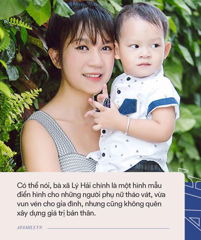 Bị gọi là máy đẻ” nhưng mấy ai biết bà xã Lý Hải có học vấn khủng, lấy bằng Tiến sĩ tại đại học danh giá top đầu nước Anh-3