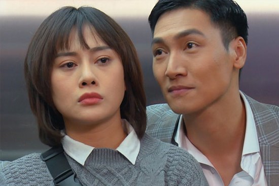 Tình tiết vô lý trong phim 'Hương vị tình thân'