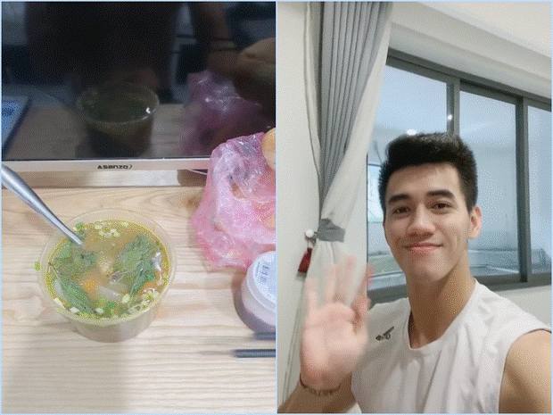 Tiến Linh làm gì cho hết ngày khi cách ly ở khu nhà giàu Sài Gòn?-6