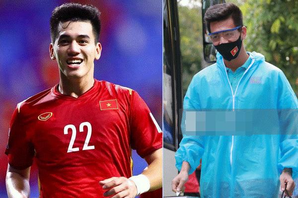 Khổ như Tiến Linh: Vừa thả thính đã bị nguyên team vào bóc phốt, Tấn Trường còn chốt một câu chí mạng-8