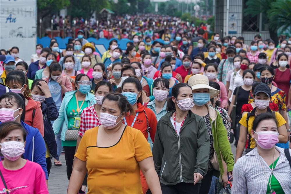 TP.HCM cần làm gì để không đi vào vết xe đổ của Bắc Giang, Bắc Ninh?-2