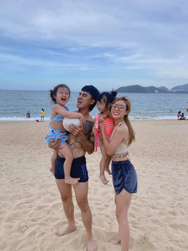 Vợ cũ Hoài Lâm cuối cùng đã tung khoảnh khắc thân mật đầu tiên với Đạt G sau khi công khai hẹn hò-4