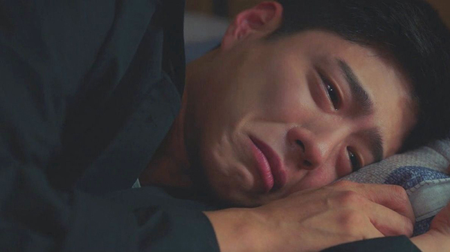 Giấu vợ mua nhà cho em trai, khi về nhà, tôi méo miệng nhìn đống vali hành lý chất đống-1