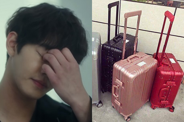 Vợ nghiện mua online, một lúc nhận hơn 30 gói hàng, tôi tức giận tát cô ấy, sau khi khui hàng lại phải quỳ gối cầu xin tha thứ-3