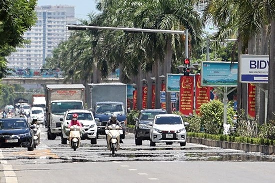 Hà Nội hôm nay