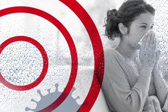 Triệu chứng mắc biến thể Delta khác những dấu hiệu nhiễm chủng COVID-19 ban đầu ra sao?