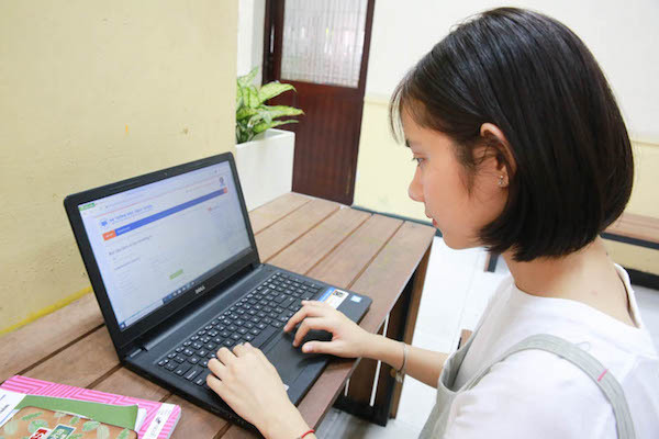 Giáo viên, học sinh nóng ruột chờ kịch bản thi lớp 10 của TP.HCM-1