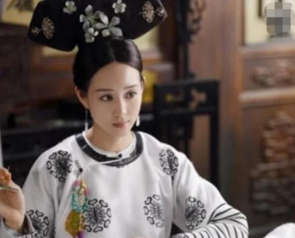 Nàng 79 tuổi vẫn được triệu thị tẩm, ở bên cạnh Càn Long 65 năm, sinh ra cho triều đại nhà Thanh vị hoàng tử ưu tú nhất-1