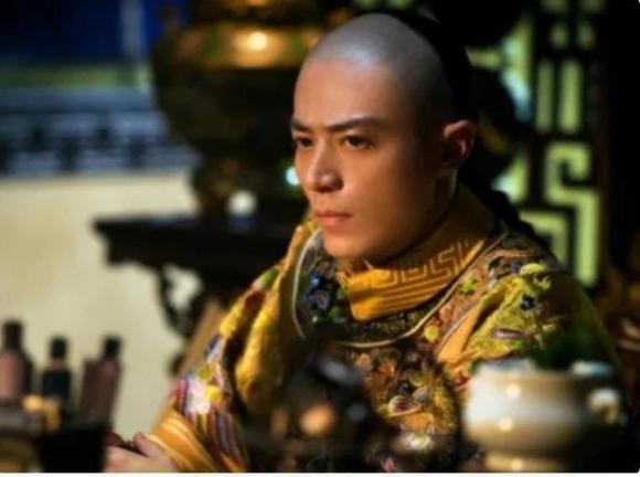 Nàng 79 tuổi vẫn được triệu thị tẩm, ở bên cạnh Càn Long 65 năm, sinh ra cho triều đại nhà Thanh vị hoàng tử ưu tú nhất-3