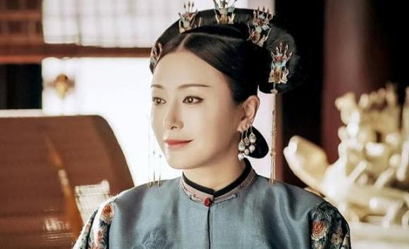 Nàng 79 tuổi vẫn được triệu thị tẩm, ở bên cạnh Càn Long 65 năm, sinh ra cho triều đại nhà Thanh vị hoàng tử ưu tú nhất-4