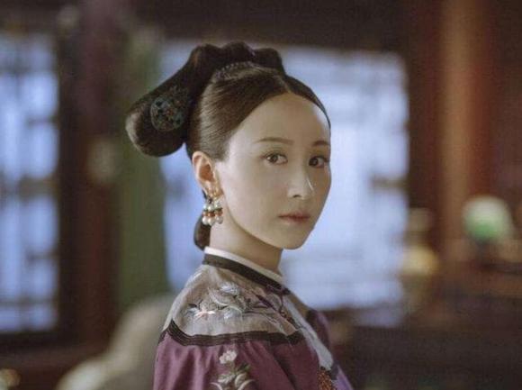 Nàng 79 tuổi vẫn được triệu thị tẩm, ở bên cạnh Càn Long 65 năm, sinh ra cho triều đại nhà Thanh vị hoàng tử ưu tú nhất-6