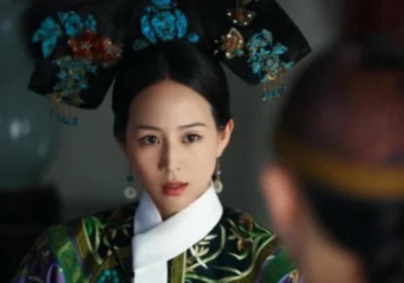 Nàng 79 tuổi vẫn được triệu thị tẩm, ở bên cạnh Càn Long 65 năm, sinh ra cho triều đại nhà Thanh vị hoàng tử ưu tú nhất-7