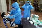 Trưa 20/6: Có 139 ca COVID-19, Việt Nam ghi nhận tổng cộng 13.117 bệnh nhân-2