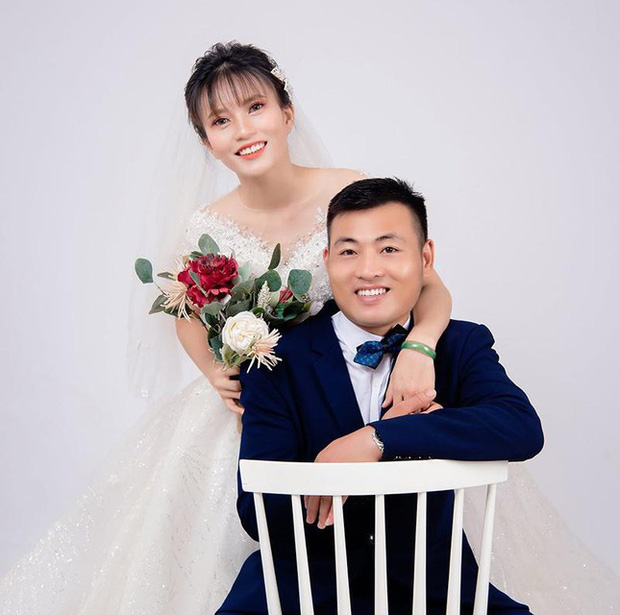 Màn rước dâu bằng xe máy có 1-0-2 ở Nghệ An giữa mùa dịch-2