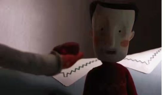 Người mẹ quỳ cầu xin con trai trong một giờ, đứa con nhẫn tâm đem khoe khoang với bạn bè - Cha mẹ quỳ không thể nuôi con biết đứng thẳng!-6