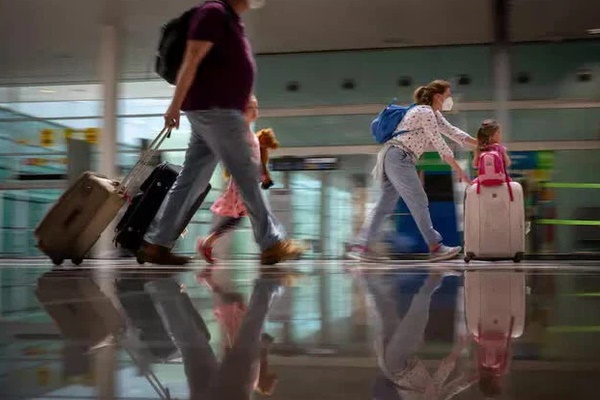 Cảnh báo rùng mình về bệnh X sau đại dịch Covid-19-1