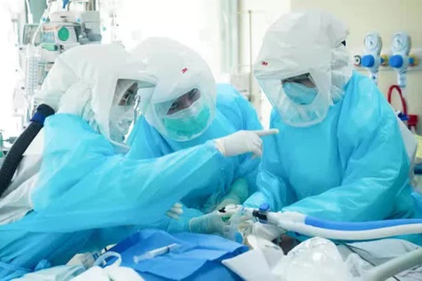 Cảnh báo rùng mình về bệnh X sau đại dịch Covid-19-3