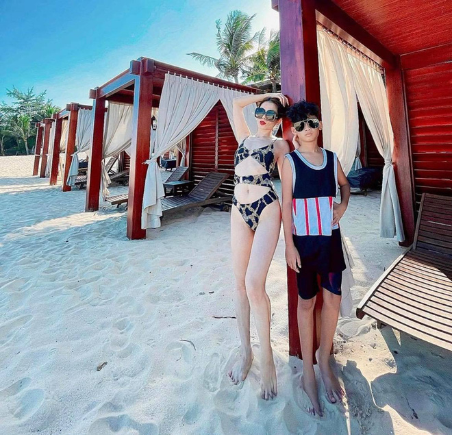 Lệ Quyên đăng status ẩn ý ngay sau khi chồng cũ lên tiếng về tin đồn ly hôn vì ngoại tình?-4