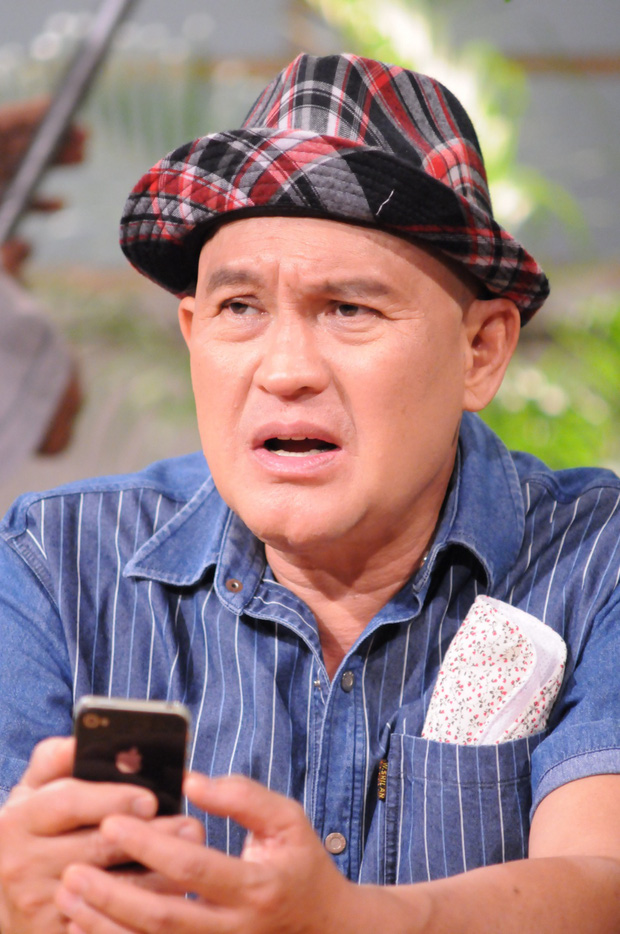 NS Duy Phương hé lộ góc khuất chưa ai dám tiết lộ trong showbiz về băng nhóm”, bè phái nghệ sĩ-2