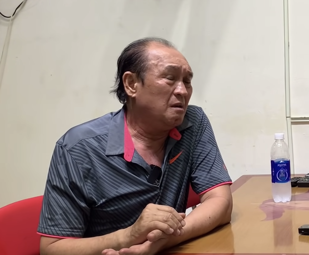 NS Duy Phương hé lộ góc khuất chưa ai dám tiết lộ trong showbiz về băng nhóm”, bè phái nghệ sĩ-1