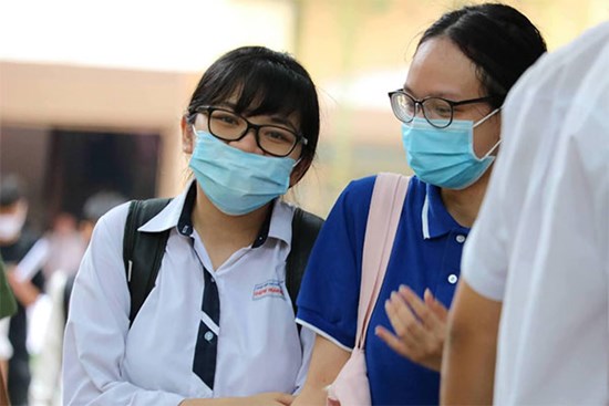 5 điểm mới trong kỳ thi tốt nghiệp THPT 2021