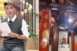 Đàm Vĩnh Hưng chính thức lên tiếng khi bị chỉ trích gay gắt vì dùng tiền cứu trợ miền Trung để đi sửa chùa ở Nghệ An-5