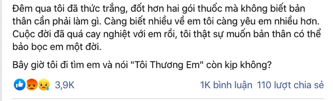 Chỉ một đặc điểm trên thân thể cô gái, chàng trai lao vào màn lừa tình và cái kết hối hận tê tái khi tất cả quá khứ được phơi bày!-1