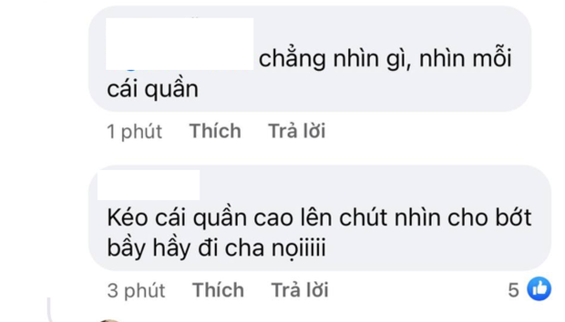 Đạt G bị soi ăn mặc sai sai trong ảnh tình tứ cùng Cindy Lư, chẳng biết vô tình hay cố ý nhưng bị trừ điểm nặng-3