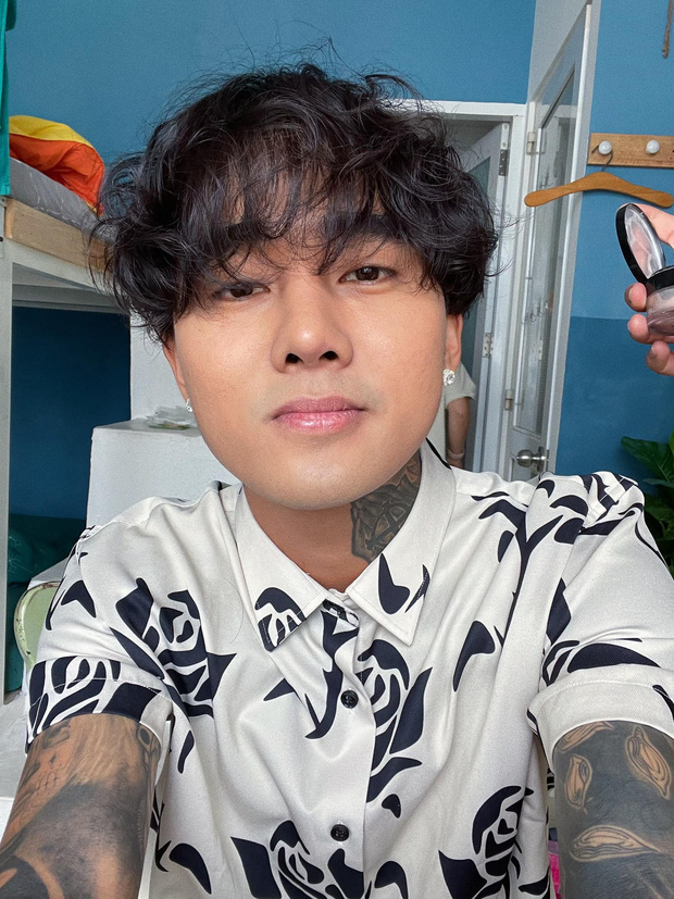 Đạt G bị soi ăn mặc sai sai trong ảnh tình tứ cùng Cindy Lư, chẳng biết vô tình hay cố ý nhưng bị trừ điểm nặng-5