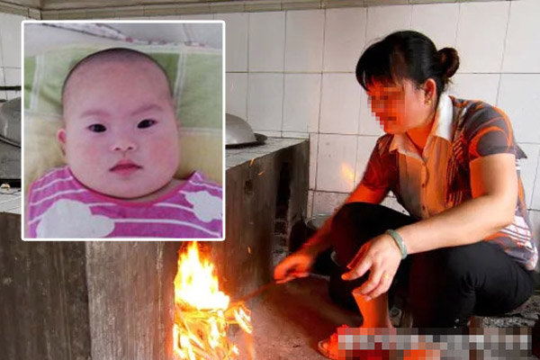 Vợ mang thai khóc lóc vì rạn da, chồng nhanh trí làm một việc khiến bà mẹ tương lai lập tức vui mừng hớn hở-7