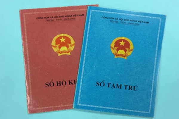 MỚI: Các mức phạt tối đa có thể tới 6 triệu đồng liên quan đến sổ hộ khẩu, cư trú-1