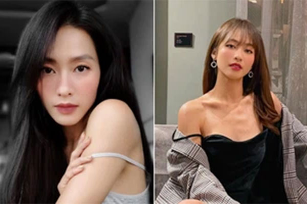 Khả Ngân Hậu duệ mặt trời” bản Việt gây hoang mang khi tiết lộ 2 tay chằng chịt kim tiêm, sút cân trầm trọng và ho ra máu-5