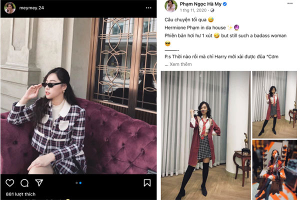 Hà My - cô BTV của VTV vừa được vị doanh nhân cầu hôn trên máy bay có cuộc sống không hề kém sang chảnh và nhan sắc đời thường không phải dạng vừa-4