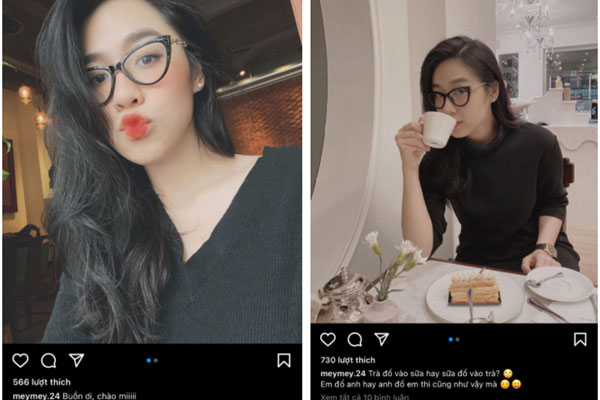 Hà My - cô BTV của VTV vừa được vị doanh nhân cầu hôn trên máy bay có cuộc sống không hề kém sang chảnh và nhan sắc đời thường không phải dạng vừa-7