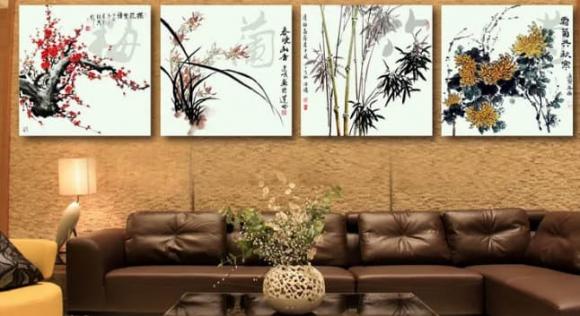 Những cách bố trí phòng khách tiêu hao tài lộc cần hết sức chú ý-1