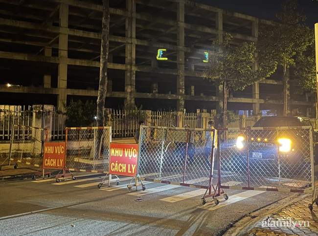 NÓNG: Bình Dương giãn cách xã hội theo Chỉ thị 16 toàn thị xã Tân Uyên và TP Thuận An từ 0 giờ ngày 21/6-2