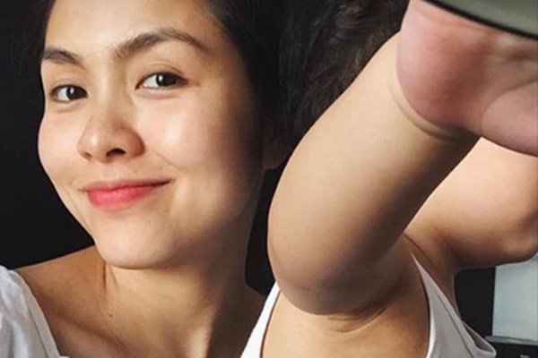 Hà Tăng ăn bơ theo 2 nguyên tắc cực khác biệt: Đơn giản nhưng giúp hấp thụ dinh dưỡng vượt trội, để U40 mà vẫn xinh đẹp, khỏe khoắn-11